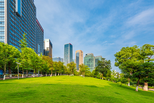 樓宇自控系統(tǒng)-綠色建筑-高效管理-智慧園林.jpg