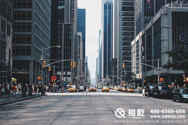 樓宇自控系統(tǒng)包括哪些子系統(tǒng),？深度解析核心功能與應(yīng)用場(chǎng)景