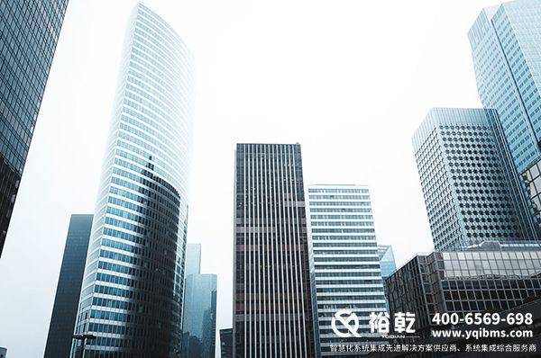 能耗監(jiān)測系統(tǒng)：構建智慧建筑的能源管理中樞