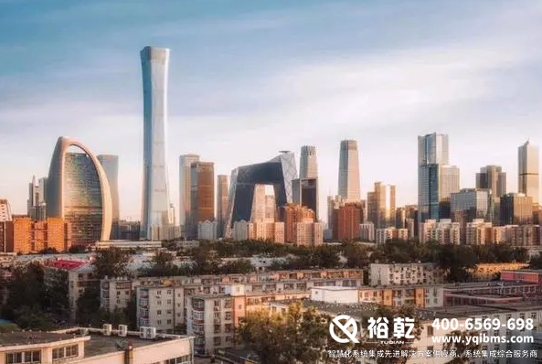 突破瓶頸,！樓宇自控智能化的未來